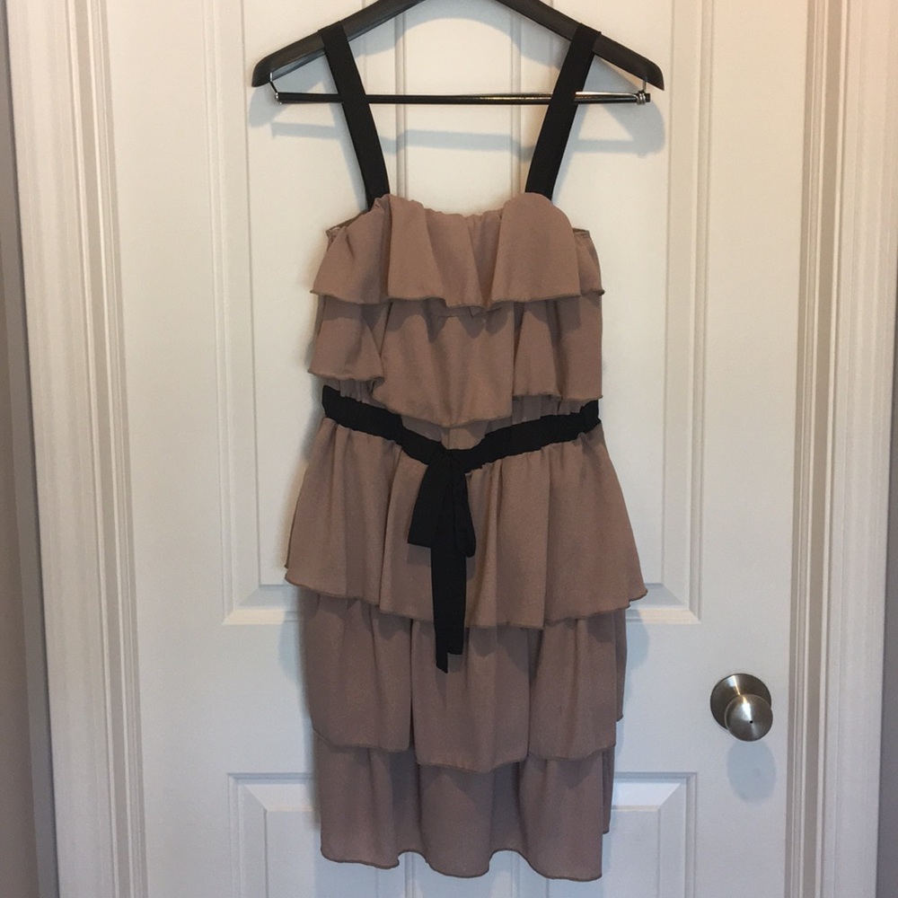 Romeo & Juliet Couture dress